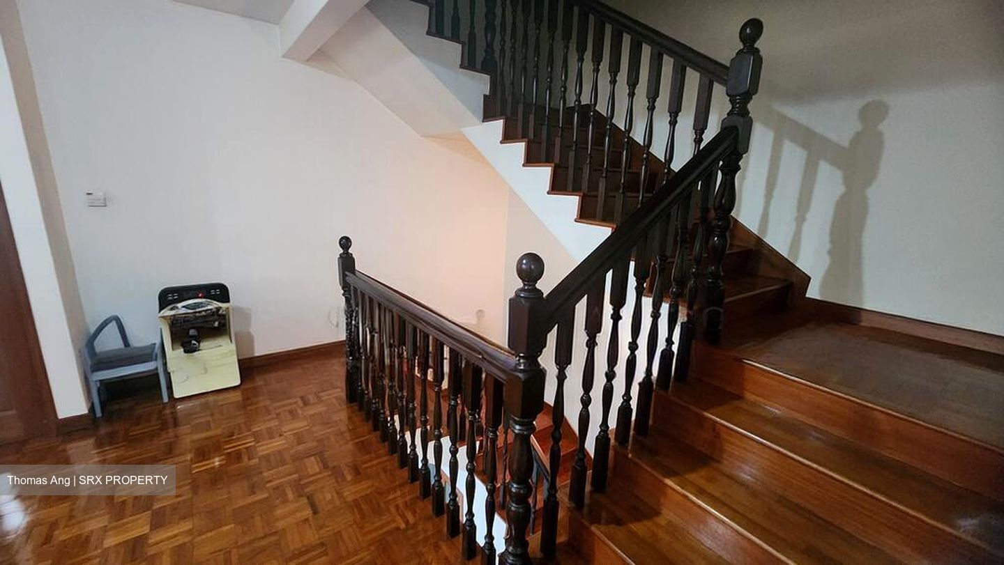 Lim Ah Pin Road (D19), Terrace #504670081